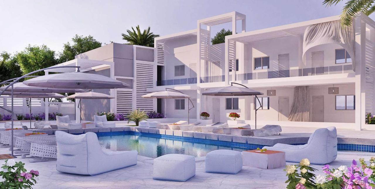 Kellys Ξενοδοχείο 4*